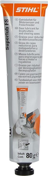 STIHL Mast za prigon, 80 G