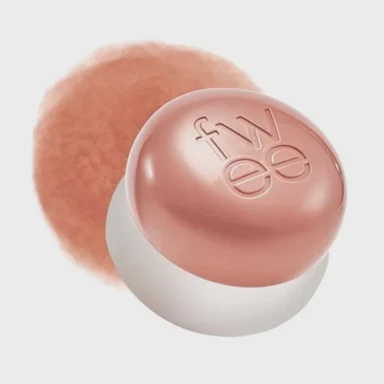 FWEE Balzam za usne i obraze Lip&Cheek Blurry Pudding Pot 5 g, ND05 Be