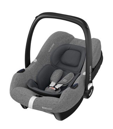 MAXI-COSI Autosjedalica Cabriofix i-Size 0-13 kg, siva