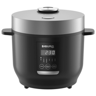 SIGURO Rice Master Digital RC-R700B risač