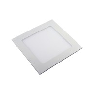 LED Panel ugradni kvadratni DL12W 4000K