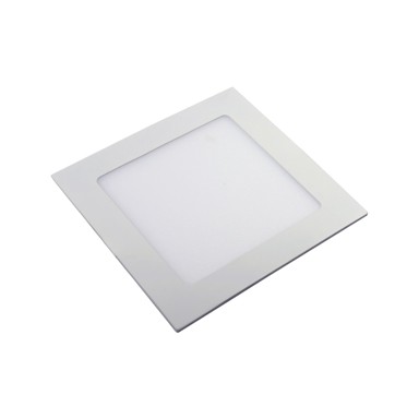LED Panel ugradni kvadratni DL12W 4000K