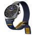 SPIGEN Remen za Samsung Galaxy Watch 8 Athlex Air, 40/44/46 mm, plava
