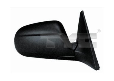 TYC Retrovizor Honda Civic 95-01, lijevi, 4 vrata, električni