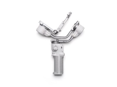 DJI Gimbal stabilizator RS 4 Mini, sivi