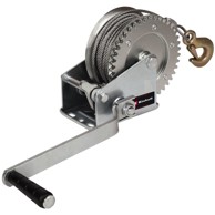 EINHELL Ručna dizalica Vitlo TC-WI 800