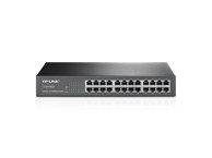 TP-LINK Switch 24-port 10/100Mbps Desktop/Rackmount Network