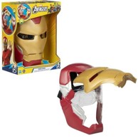 Maska Iron Man