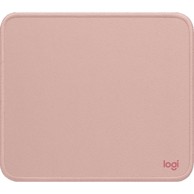 LOGITECH Podloga za miš Studio, roza