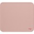 LOGITECH Podloga za miš Studio, roza