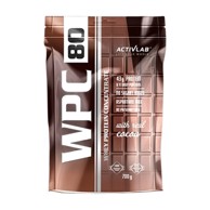 ACTIVLAB WPC 80 Standard proteini mliječna čokolada okus, 700 g