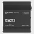 TELTONIKA Switch TSW212 00B000, 8xGigabit + 2xSFP, upravljani, IP30