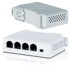 ROSFIX PoE ekstender Repeater DIN TH35