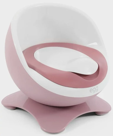 eggLoo Dječja Kahlica, roza