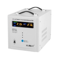 KEMOT Automatski stabilizator napona SER-3000, 3000VA, 1500W