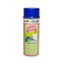 DUPLI-COLOR Sprej RAL 9010 MAT 400 ml