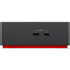 LENOVO Docking stanica 40AY0090IT USB 3.2 Gen 1 Type-C, crna