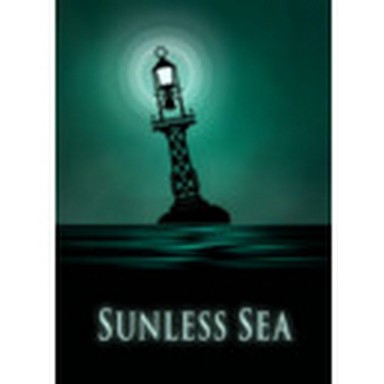 Igra za PC: Sunless Sea