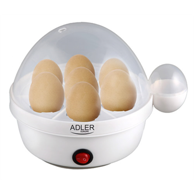 ADLER Kuhalo za jaja AD4459, 450W
