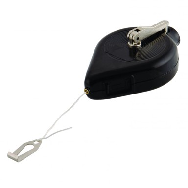 SUKI Špaga s kukom 30 m