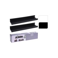 Zidna polica DD1400020 2 kom