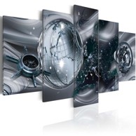 Slika Sky Sailing 100x50