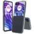 TPU + akrilna maskica za Motorola Razr 70 Ultra / 60 Ultra, prozirna