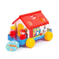 Krugovi na slaganje, 8 kom