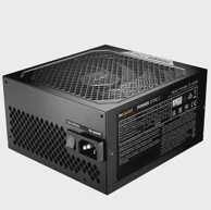 BE QUIET! napajanje Power Zone 2 1000W 80 PLUS Platinum BP008EU, crna 