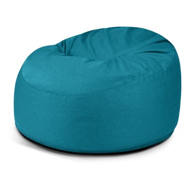 SLOWDOWN Tirkizna vreća za sjedenje Om 110