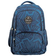 CONNECT Školski ruksaki Smart 05, plavi