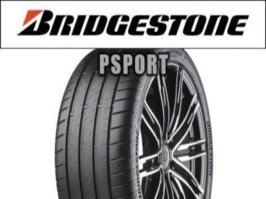 BRIDGESTONE POTENZA SPORT 285/45R20 112Y XL, ljetne gume