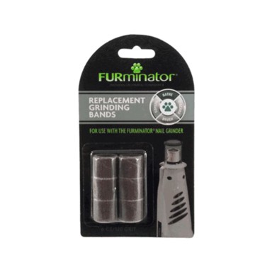 FURMINATOR Zamjenski dijelovi za brusilicu za nokte