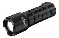 ANSMANN Ručna svjetiljka TS450RF, LED, crna