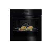AEG Pećnica NBU5P43PB, serija 5000, SurroundCook, ugradbena