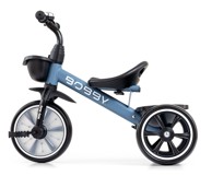 MILLY MALLY Tricikl s pedalama Bobby, plavi