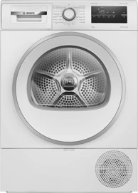 BOSCH Sušilica rublja WTH85293BY