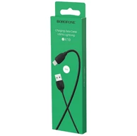 BOROFONE USB kabel za iPhone, BX19 Benefit Lightning
