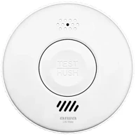 AIWA Detektor dima S100A-AA, baterijski, s alarmom, kompaktan
