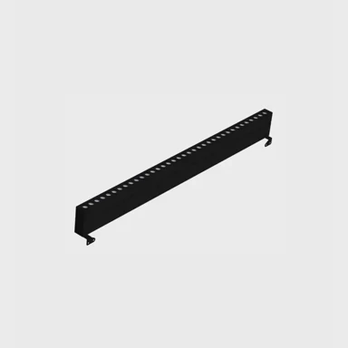 Vanjska zidna svjetiljka, Washer, LED, 36W, 3000 K, 3670 lm, NL9011161