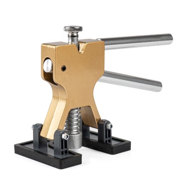 AMIO DIY Alat za izvlačenje udubina na karoseriji, 18 vakumskih nastavaka