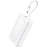 ANKER Punjiva baterija A1689H21, 20.000 mAh, USB-C, bijela