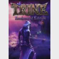 Igra za PC: Trine Enchanted Edition
