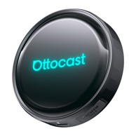 OTTOCAST Bežični Android adapter OTTOAIBOX P3 Pro, crni