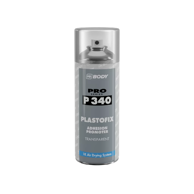HB BODY Temelj za plastiku 400 ml, P340 Plastofix Spray
