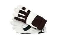 VM FOOTWEAR Rukavice od janjeće kože 2140, podstavljene, veličina 8