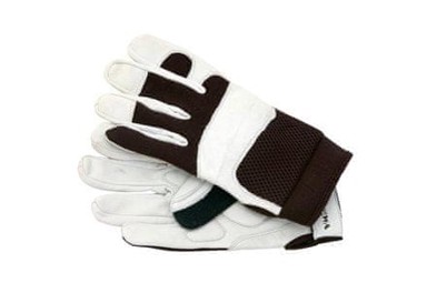 VM FOOTWEAR Rukavice od janjeće kože 2140, podstavljene, veličina 8