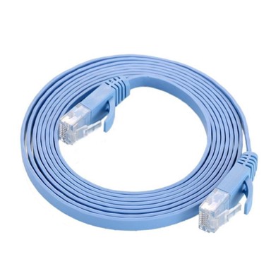 CISCO Konzolni rollover kabel, RJ45, 3 m