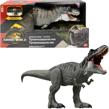 JURASSIC WORLD Dječja figura JGB52