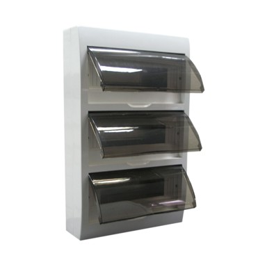 WERTOR Razvodni ormar NŽ GWB-36